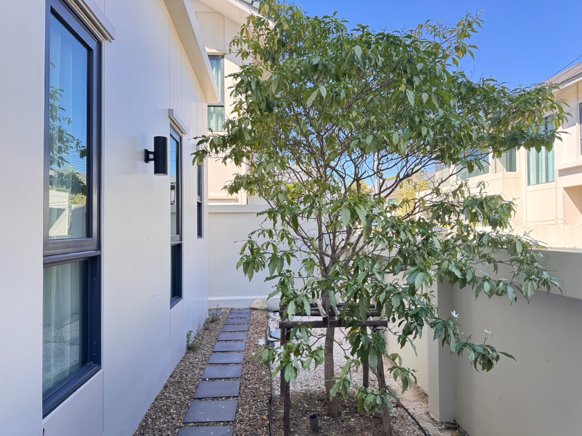 รูป For Sale | The Lavish – LV8 Aurora Pool Villa** Luxury Ready-to-Move-In Home with Private Swimming Pool S03-2712 - รูปที่ 28/38