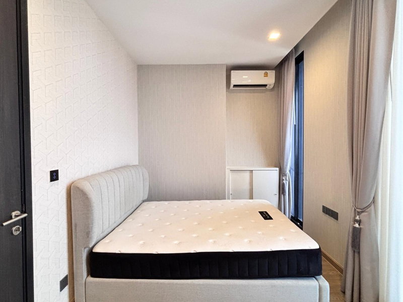 picture Noble Around Ari for rent Near BTS Ari only 2 mins by walk - 7/11