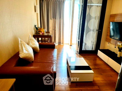 Condos for sale : 1-BR Condo In The Tempo Ruamrudee, 400m To BTS Phloen Chit (ID 1521707)