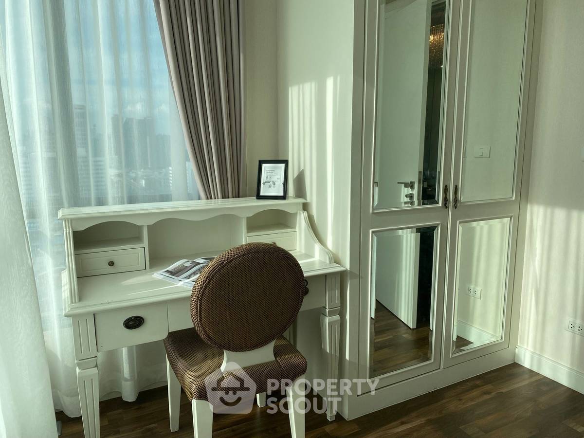 รูป คอนโด 2 ห้องนอน The Room Sukhumvit 62 ชั้น 15 ห่าง BTS ปุณวิถี 100 ม. (ID 2734497) - รูปที่ 3/12