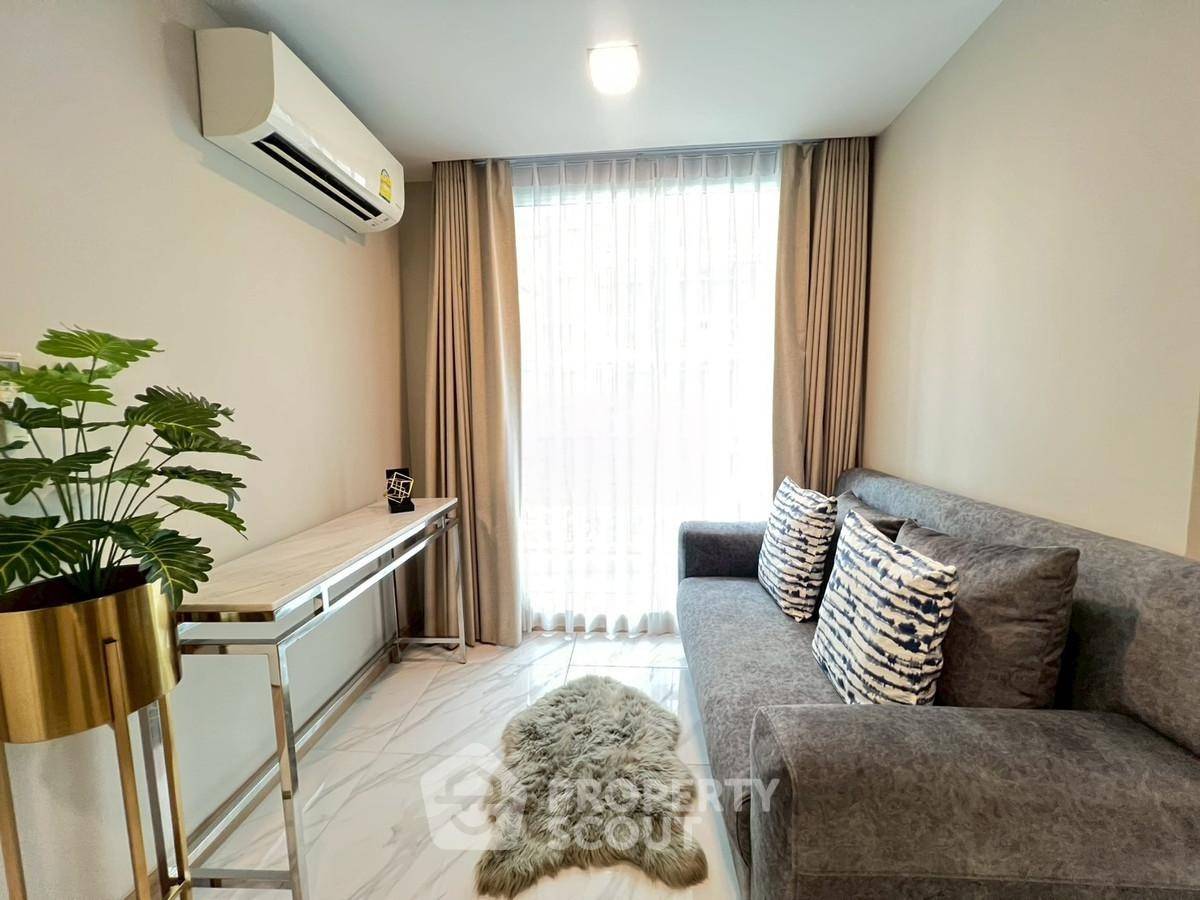 รูป คอนโด 2-ห้องนอน ที่ เบลส เรสสิเด้นซ์ เอกมัย ใกล้ ARL รามคำแหง (ID 2717903) - รูปที่ 6/7