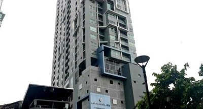 Condos for rent : 🔥 Available Now! Condolette Ize Ratchathewi - Book Before It's Gone! 🔥