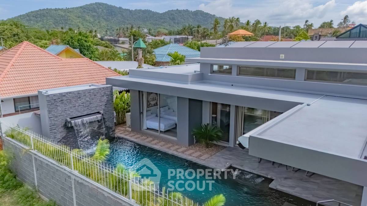 picture 4-BR Villa in Rawai (ID 3035364) - 1/29