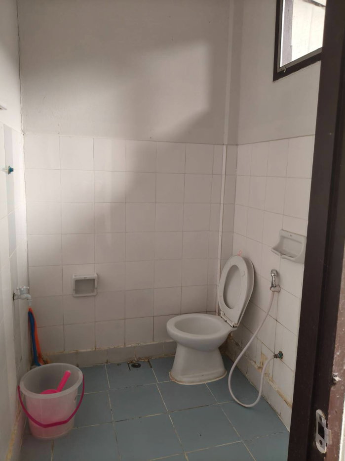 picture Home for Rent close to Kaen Nakorn , Khon Kaen - 8/10