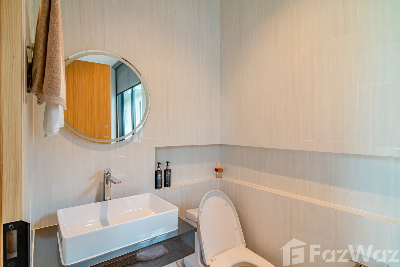 รูป วิลล่าให้เช่า 2 ห้องนอน ในโครงการ นรินสญา พูลวิลล่า 6502110 - รูปที่ 15/22