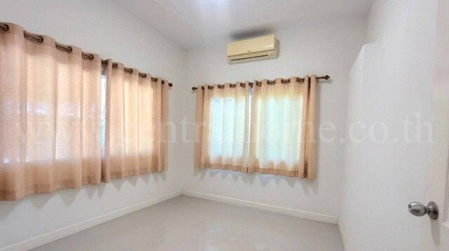 รูป บ้านเดี่ยว คาซ่า ซีไซด์ ชะอำ ถูกที่สุดในโครงการ - รูปที่ 11/31