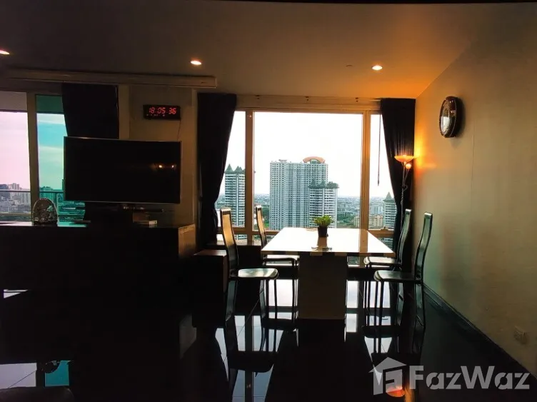 picture 3 Bedroom Condo for sale at Watermark Chaophraya  1430018 - 8/21