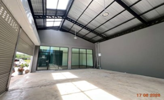 รูป บ้านเดี่ยว 319.7 ตร.วา วังทอง พิษณุโลก 6.6M - รูปที่ 16/46