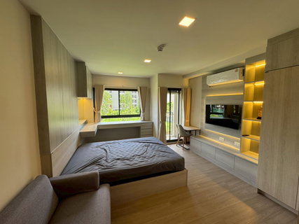 รูปภาพ  K2030ให้เช่าคอนโดใหม่ ดีคอนโด แคมปัส ขอนแก่น (D condo campus) บิ้วสวย