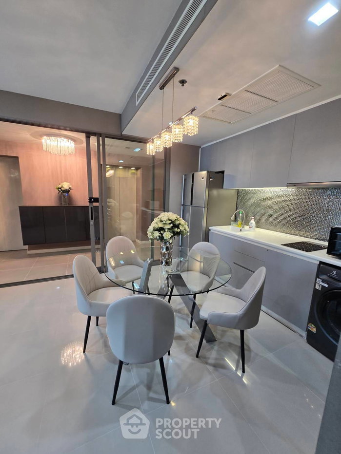 picture 2-BR Condo at Star View close to Phra Ram 3 (ID 403970) - 10/13