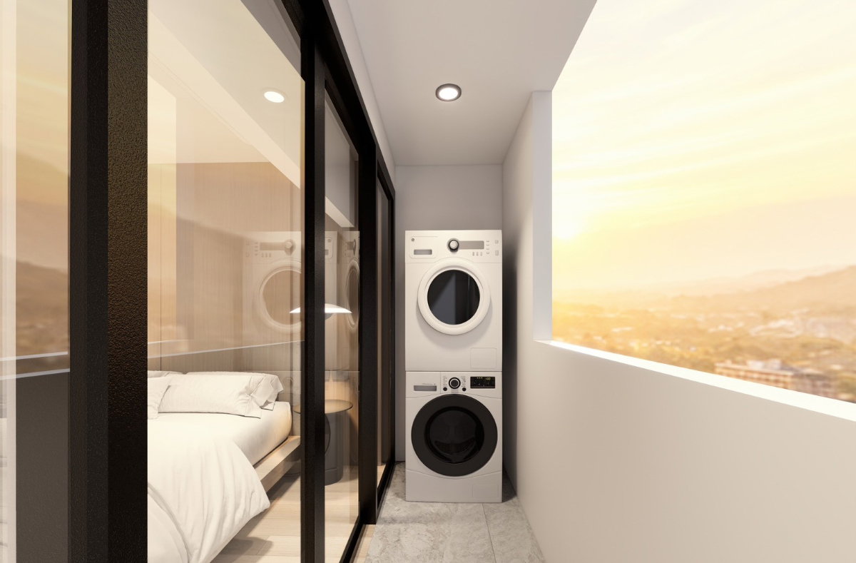 รูป ขาย JC Hill Place | เจ็ดยอด เชียงใหม่ 🔥 Rare Item! ห้องรีโนเวทใหม่ ใกล้ มช. และนิมมาน เพียง 2.39 ล้านบาท SS-132  - รูปที่ 5/31