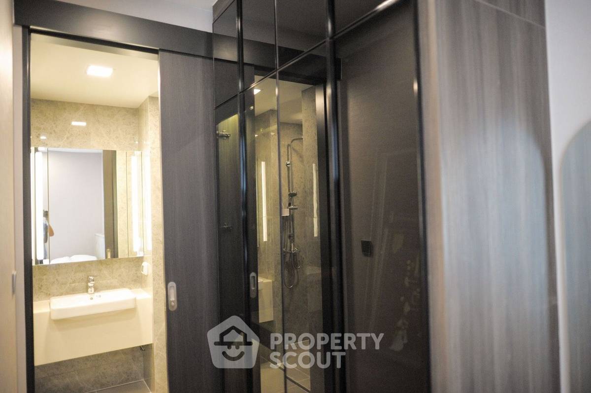 รูป คอนโด 1-ห้องนอน ที่ โนเบิล อราวน์ อารีย์ ใกล้ BTS อารีย์ (ID 2229714) - รูปที่ 12/24