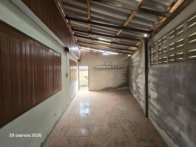 รูป บ้านเดี่ยว 51 ตร.วา เมืองแพร่ แพร่ 750,000 - รูปที่ 14/32