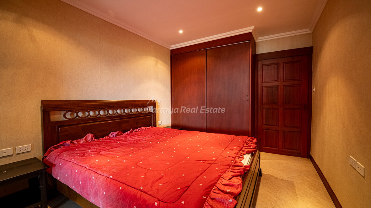 รูป 🛏️ 1 ห้องนอน - 🛁 1 ห้องน้ำ - 🏙️ Sea View - 🇹🇭 ชื่อบริษัท - 🏢 Executive Residence 3 Pattaya - รหัส: EXTHREE07 - รูปที่ 5/17