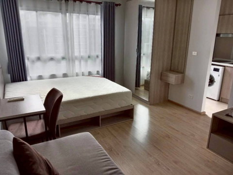 🔥 Condo for Sale | Elio Del Moss Kaset | Near BTS Sena Nikhom