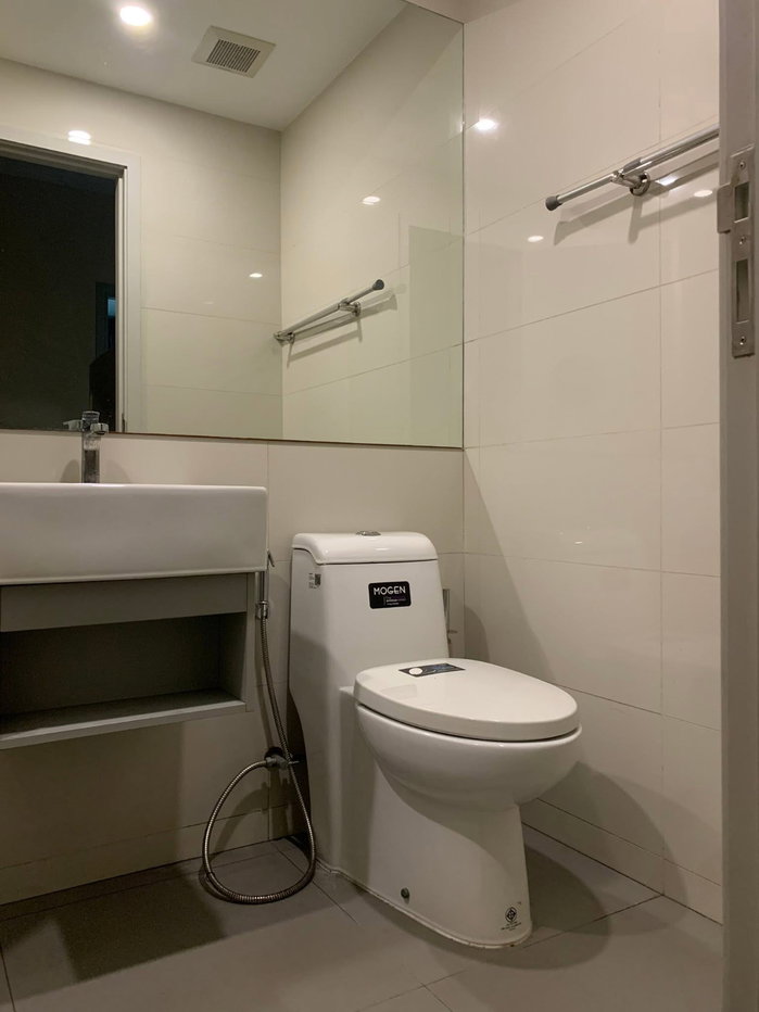 รูป 🔥 ขาย คอนโดไนท์บริดจ์ ไพร์ม สาทร (KnightsBridge Prime Sathorn) | ใกล้ BTS ช่องนนทรี - รูปที่ 11/18