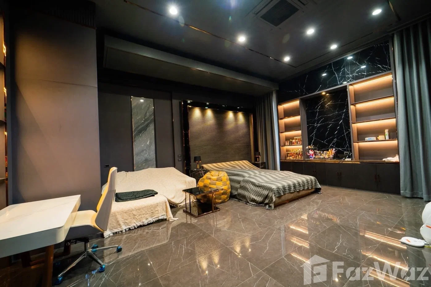 รูป ขาย บ้านเดี่ยว 4 ห้องนอน ใน ศาลาธรรมสพน์, กรุงเทพมหานคร 6500735 - รูปที่ 14/41