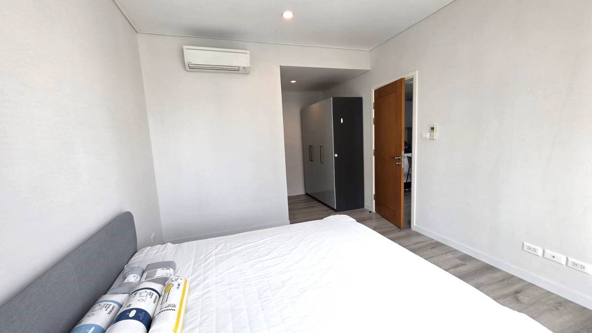 รูป คอนโด 1 ห้องนอน 50 ตร.ม. ชั้น 16 ที่วินด์ สุขุมวิท 23 ใกล้ BTS อโศก (ID 3039615) - รูปที่ 3/6