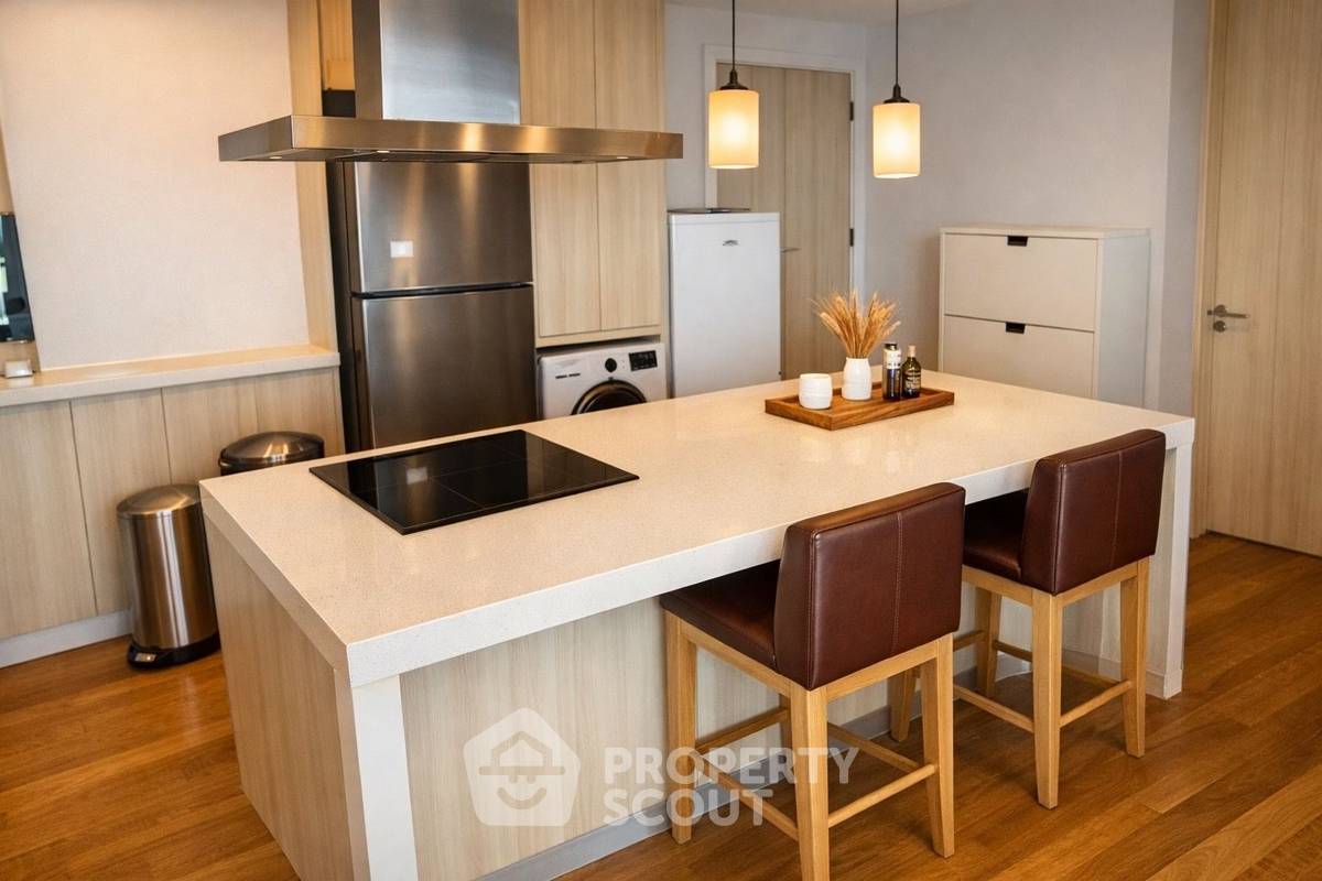 picture 2-BR Condo at The Lumpini 24 near BTS Phrom Phong (ID 3038802) - 10/14