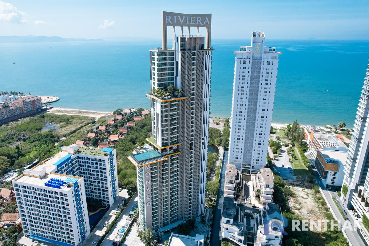 picture The Riviera Monaco studio 23 sqm hot deal - 14/24