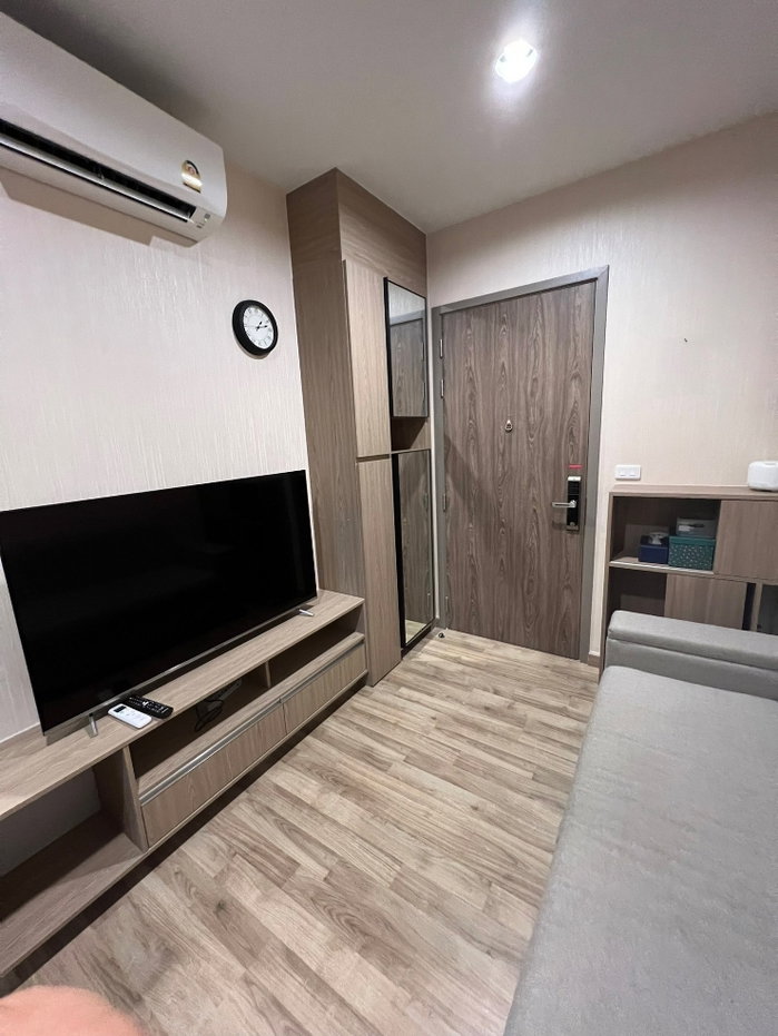 รูป For rent NICHE MONO SUKHUMVIT Bearing  - รูปที่ 2/10
