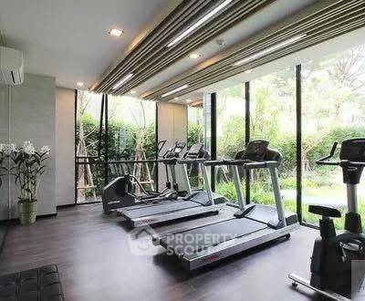 picture 2-BR Condo At Very Lasalle, Near BTS Bearing 📍 (ID 2112389) - 9/10