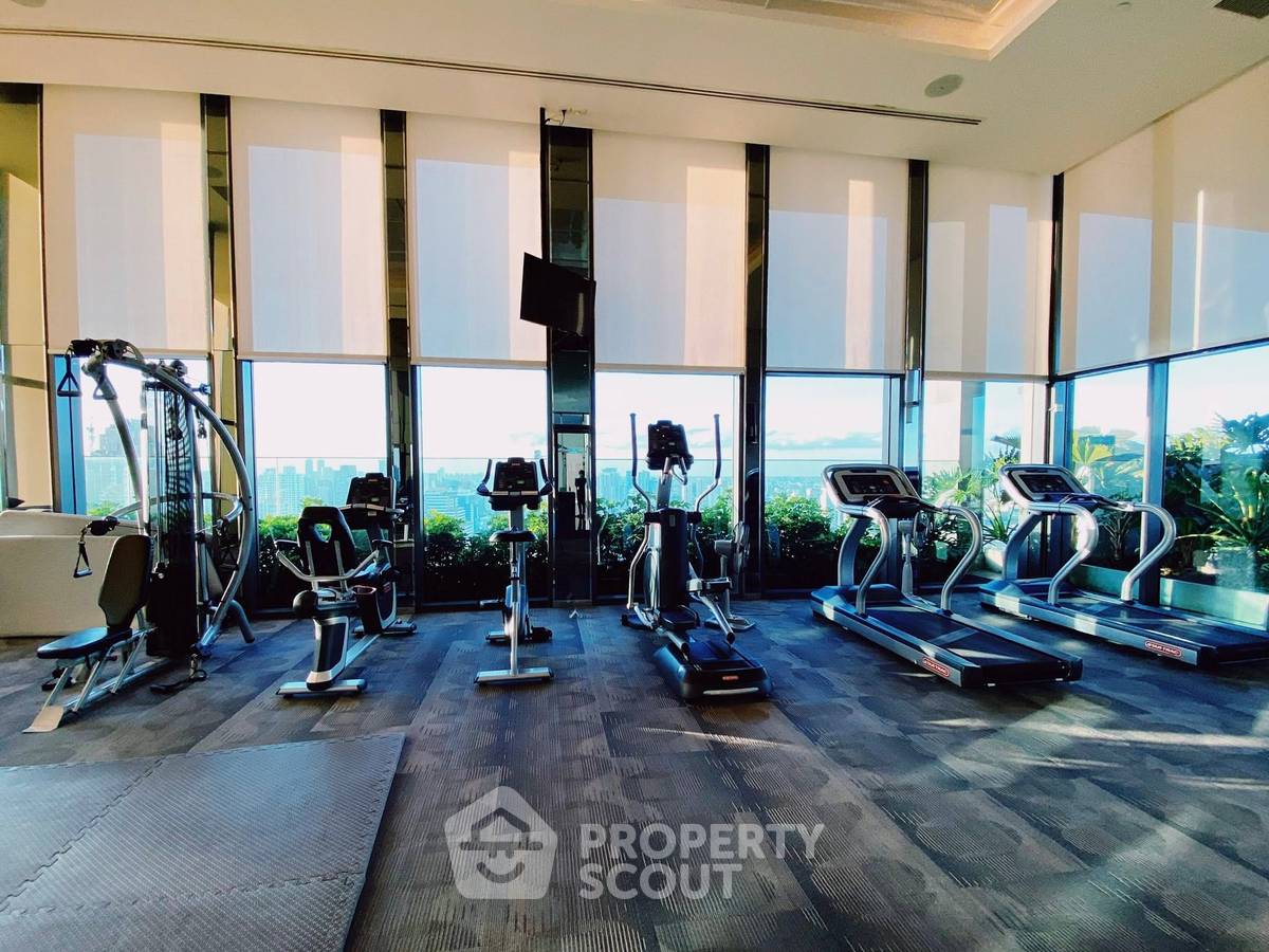 รูป คอนโด 1-ห้องนอน ที่ ริทึ่ม สุขุมวิท42 ใกล้ BTS เอกมัย (ID 3035099) - รูปที่ 4/9
