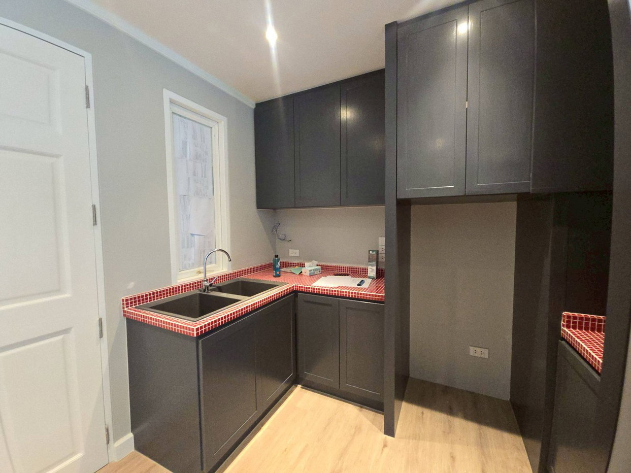 รูป LTH15841OP- Renovated Condo for Sale Yenakart | Baan Siri Yenakart | Green View Best Value | 7.7 MB | คอนโดรีโนเวทใหม่ขาย เย็นอากาศ บ้านสิริเย็นอากาศ วิวสีเขียว คุ้มค่า - รูปที่ 5/5
