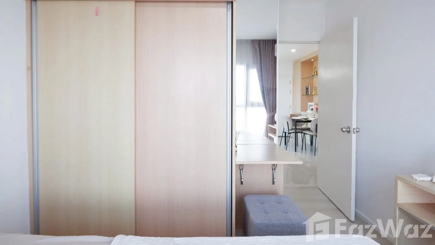 picture Condo for Sale 2 Bed at Aspire Sukhumvit 48 6499880 - 32/40