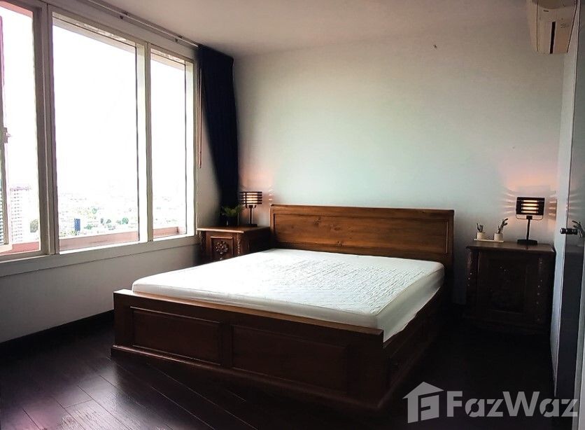picture 3 Bedroom Condo for sale at Watermark Chaophraya  1430018 - 17/21