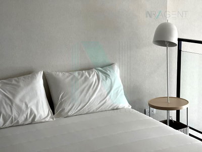 Condos for rent : 🎊 For Rent Condo RAMADA PLAZA RESIDENCE Building B, Floor 10,Duplex, Room size 40 sqm