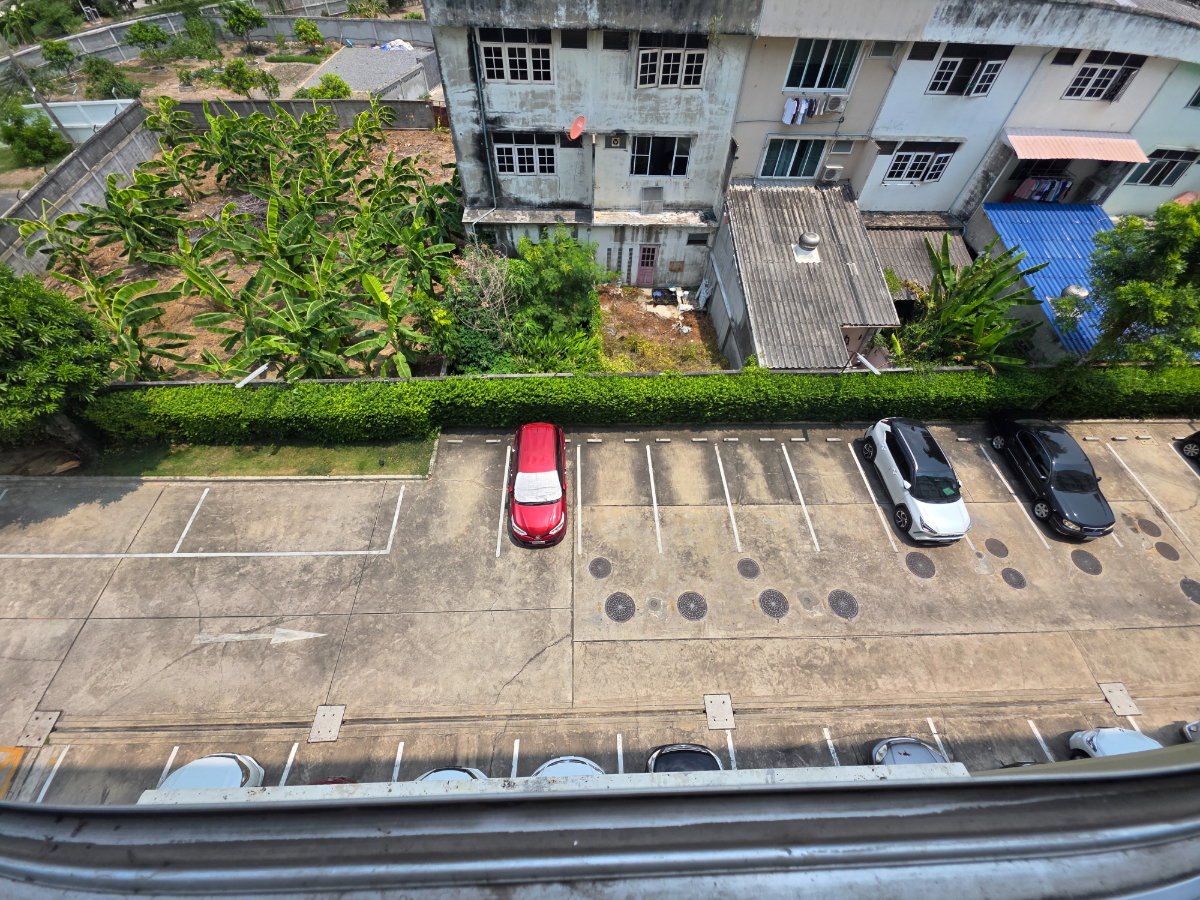 รูป คอนโดให้เช่า ลุมพินี คอนโดทาวน์ รามอินทรา ลาดปลาเค้า 1 - รูปที่ 16/55