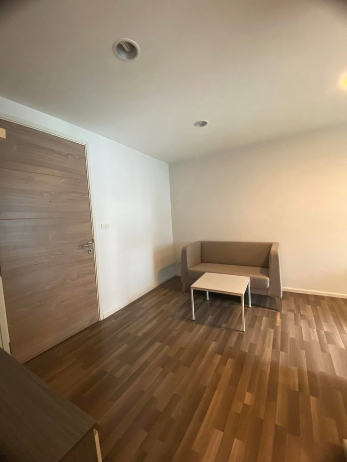 picture 🔥For Sale✅ Living Nest Ramkhamhaeng near MRT Bang Kapi - 2/10