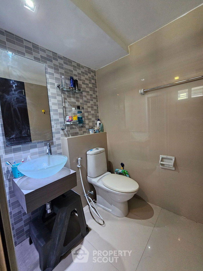 รูป คอนโด 2 ห้องนอน ขาย J.W. City Ratchada 32 คอนโด ใกล้แช่คเสม (ID 747486) - รูปที่ 9/9