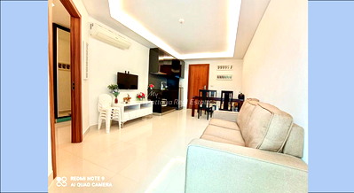 Condos for sale : 🛏️ 1 Bed - 🛁 1 Bath - 🏙️ Pool View - 🇹🇭 THAI name - 🏢 Club Royal Wong Amat Pattaya - Ref: CLUBR34