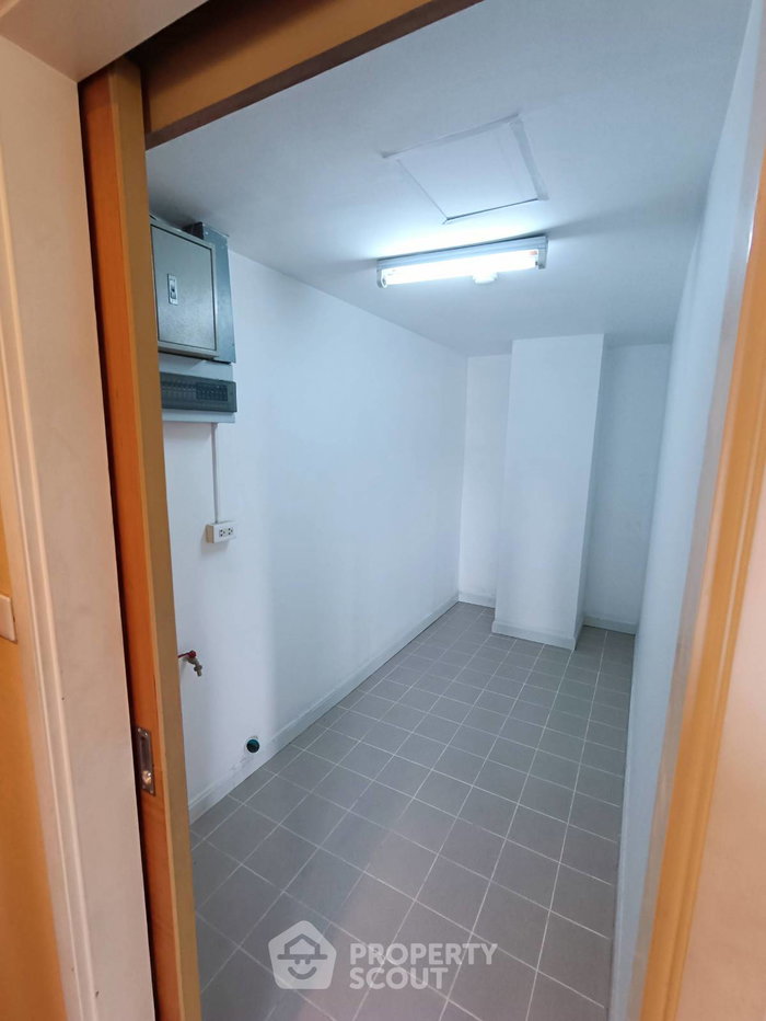 picture 2-BR Condo at The Peony near MRT Khlong Toei (ID 2501645) - 21/30