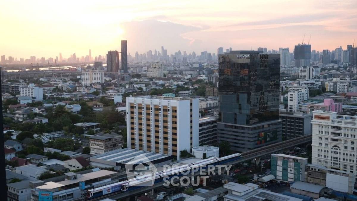 รูป คอนโด 1-ห้องนอน ที่ ไอดีโอ สุขุมวิท 93 ใกล้ BTS บางจาก (ID 1533216) - รูปที่ 9/9