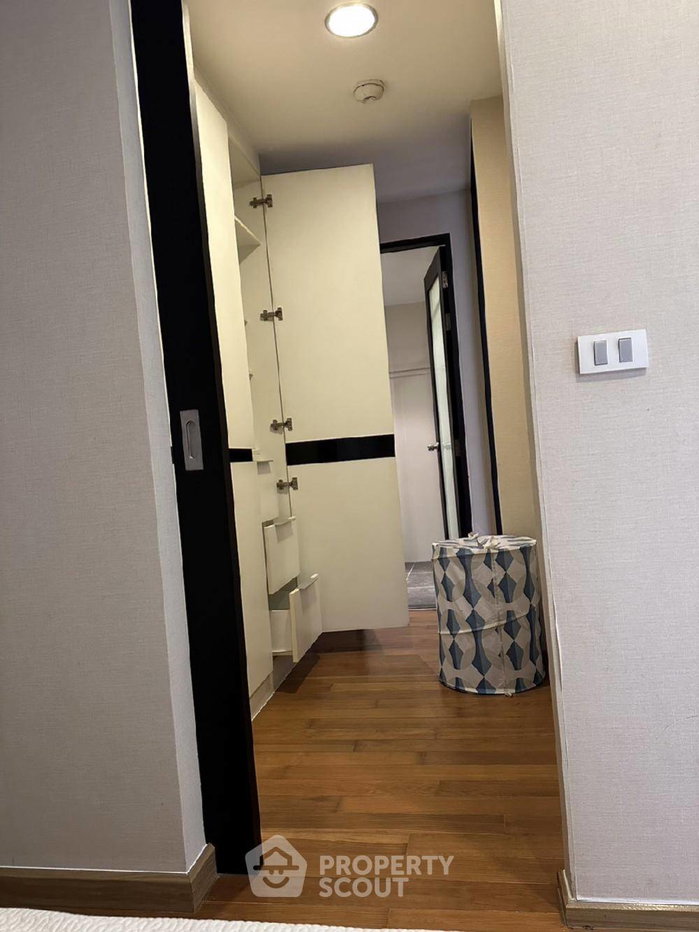 รูป คอนโด 1-ห้องนอน ที่ เดอะ เท็มโป ร่วมฤดี คอนโดมิเนียม ใกล้ BTS เพลินจิต (ID 1521707) - รูปที่ 7/8