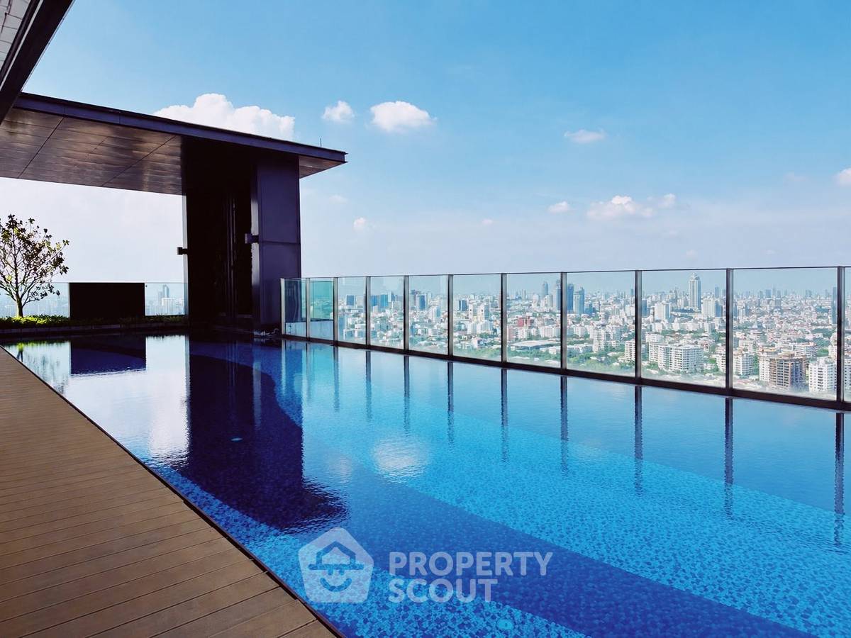 รูป คอนโด 1-ห้องนอน ที่ ริทึ่ม สุขุมวิท42 ใกล้ BTS เอกมัย (ID 3035099) - รูปที่ 2/9