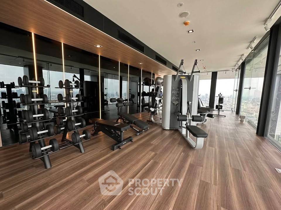 รูป คอนโด 1 ห้องนอน Noble Around Ari ใกล้ BTS อารี 100 ม. ชั้น 22 27 ตร.ม. (ID 3036311) - รูปที่ 13/18