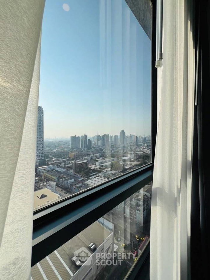 รูป คอนโด 1-ห้องนอน ที่ ไนท์บริดจ์ ไพร์ม อ่อนนุช ใกล้ BTS อ่อนนุช (ID 2702369) - รูปที่ 5/10