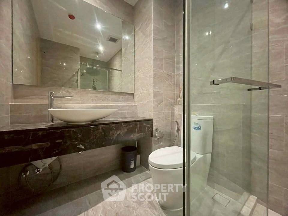 รูป 35th-Floor 1 ห้องนอน 35 ตร.ม. ที่ Ashton Asoke - Rama 9 ใกล้ MRT พระราม 9 200 ม. (ID 3036030) - รูปที่ 9/12