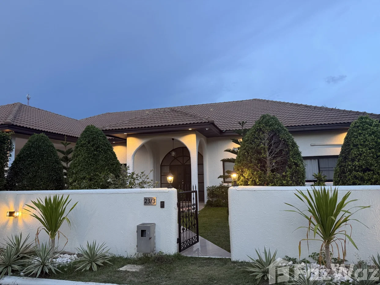 picture Newly refreshed 4-beds Pool Villa for Sale - Laurel Park 6497118 - 21/24