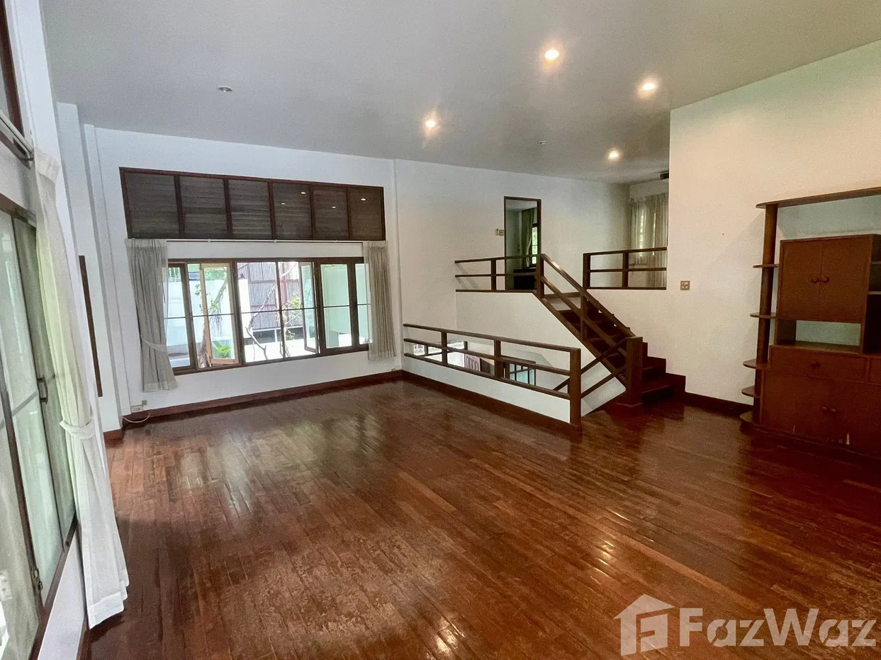 picture 2 Bedroom House for rent in Din Daeng, Bangkok  6501983 - 11/18