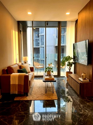 Condos for sale : Pet-Friendly 2-BR 68 Sqm Ashton Residence 41, 200m to BTS Phrom Phong (ID 2063149)
