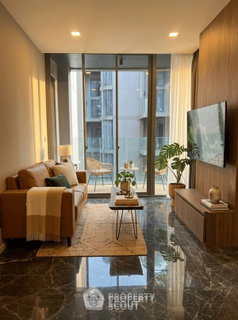 Pet-Friendly 2-BR 68 Sqm Ashton Residence 41, 200m to BTS Phrom Phong (ID 2063149)