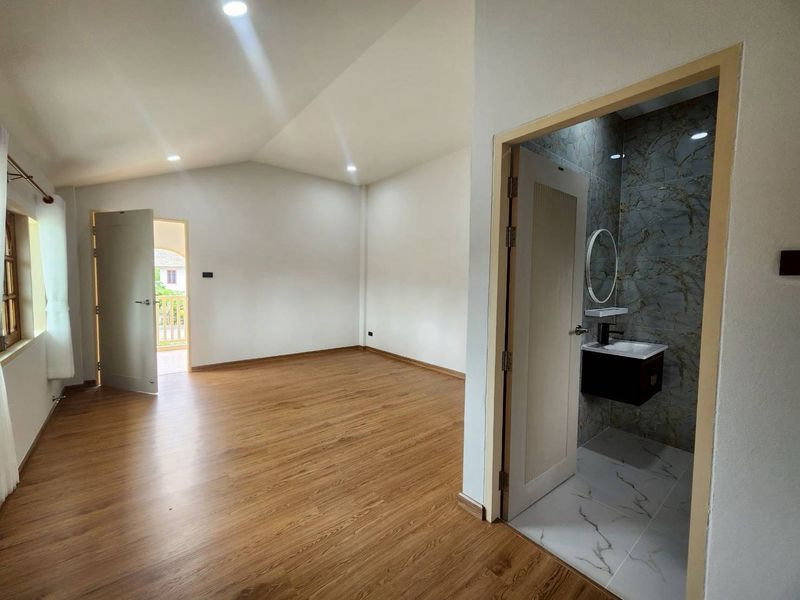 รูป 🏡 Pool Villa ดอยสะเก็ด เชียงใหม่ - รูปที่ 4/18