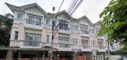 Project Maneewan Park   Picture - 5/5