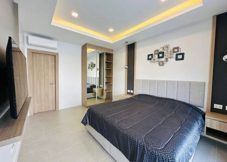 picture New luxury villa for sale in Pattaya jomtien - 13/19