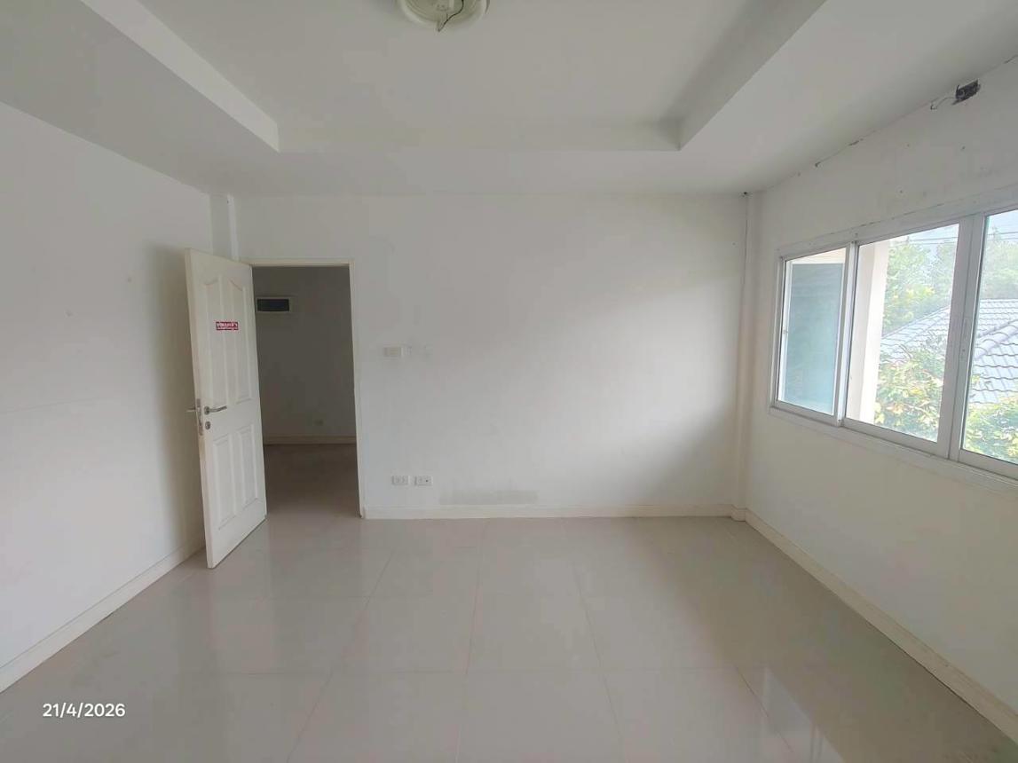 รูป บ้านเดี่ยว 74.3 ตร.วา เซ็นทาร่า วิลล์ ประชาสโมสร เมืองขอนแก่น ขอนแก่น 5.4M - รูปที่ 34/44